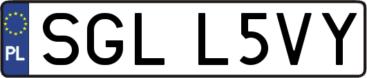 SGLL5VY