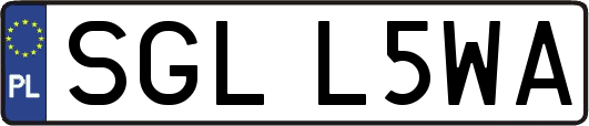 SGLL5WA