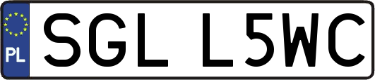SGLL5WC