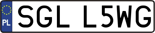 SGLL5WG