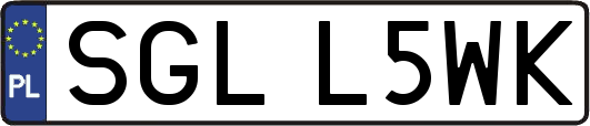 SGLL5WK