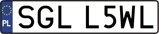 SGLL5WL