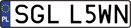 SGLL5WN