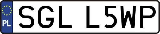 SGLL5WP