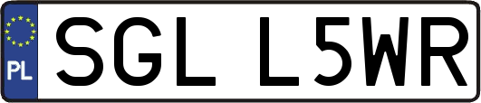 SGLL5WR