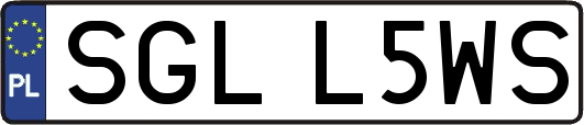 SGLL5WS