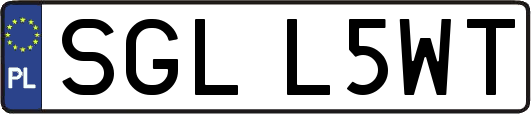 SGLL5WT