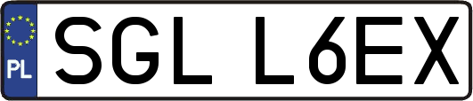 SGLL6EX