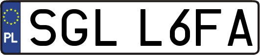 SGLL6FA