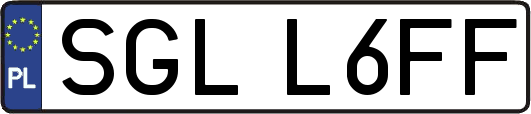 SGLL6FF
