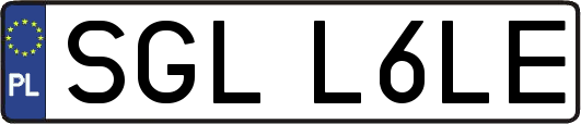 SGLL6LE
