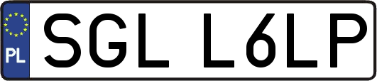 SGLL6LP