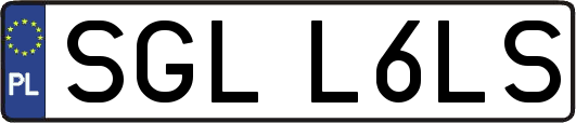 SGLL6LS