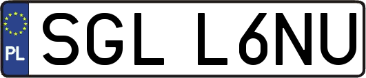 SGLL6NU