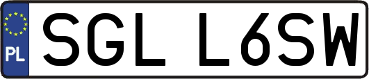 SGLL6SW