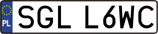 SGLL6WC