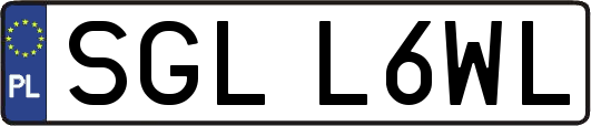 SGLL6WL