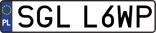 SGLL6WP