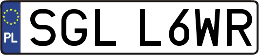 SGLL6WR