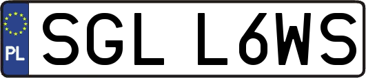 SGLL6WS