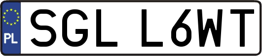 SGLL6WT