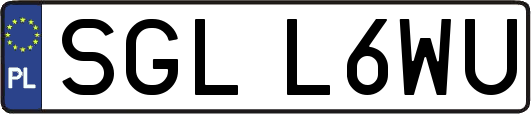 SGLL6WU