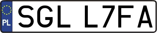 SGLL7FA