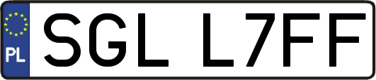 SGLL7FF