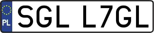 SGLL7GL