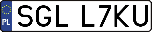 SGLL7KU