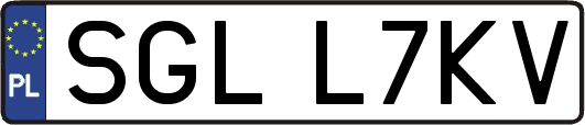 SGLL7KV