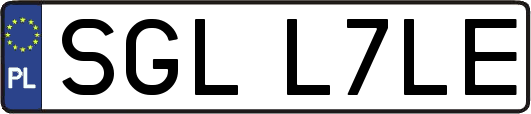 SGLL7LE