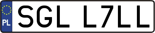 SGLL7LL