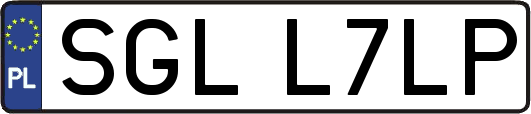 SGLL7LP