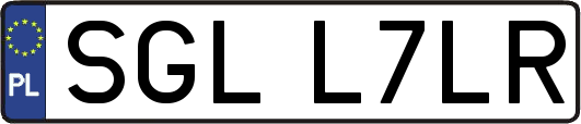 SGLL7LR