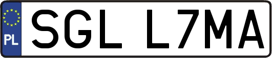 SGLL7MA