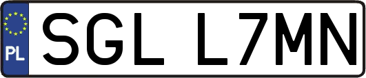SGLL7MN
