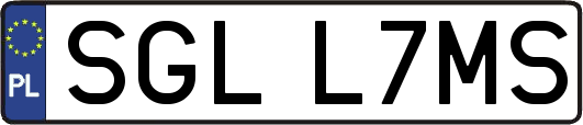 SGLL7MS