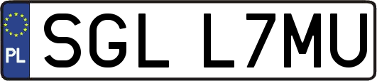 SGLL7MU