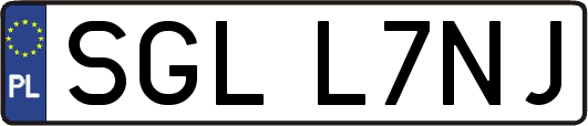 SGLL7NJ