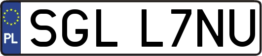 SGLL7NU