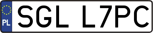 SGLL7PC