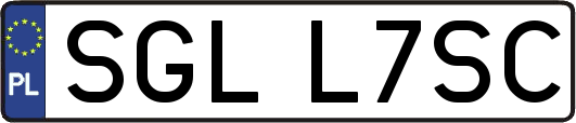 SGLL7SC