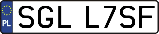 SGLL7SF