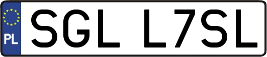 SGLL7SL