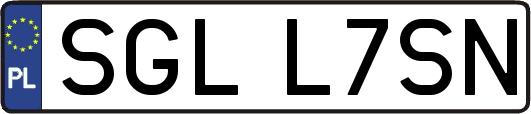 SGLL7SN
