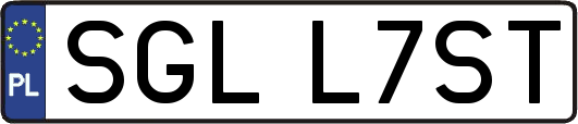 SGLL7ST