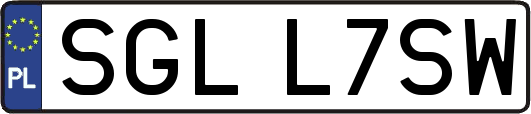 SGLL7SW