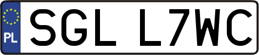 SGLL7WC