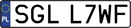 SGLL7WF